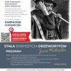 Chata Skalka - vernisáž - Jan Wałach - 26.9.2026